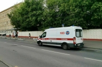 ВСУ обстреляли Шебекино Белгородской области, 11 человек пострадали