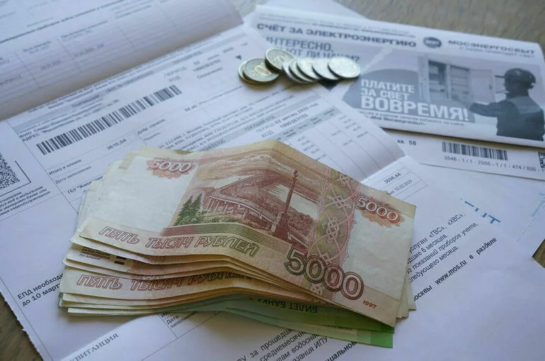 Аудит бухгалтерии управляющих компаний предложили сделать обязательным