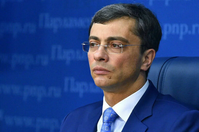 Депутат Гутенев назвал весьма условной экологичность электромобилей