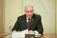 Сенатор Карасин заявил об условиях для привлечения Украины к ответственности