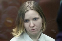 Военный суд признал законным приговор Треповой* по делу о теракте