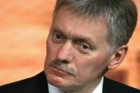 Песков: Иран пока не просил Россию помочь расследовать крушение вертолета Раиси