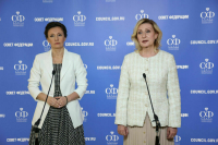 В России хотят создать реестр детей, пострадавших от боевых действий