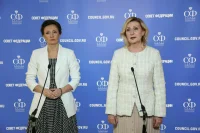 В России хотят создать реестр детей, пострадавших от боевых действий