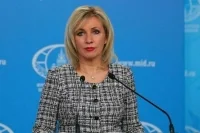 Захарова назвала процесс над Ассанжем продолжающейся экзекуцией