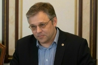 МИД РФ: Зеленский превращается в лидера бандформирования