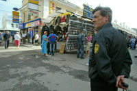 В Петербурге снова пытаются реконструировать Апраксин двор