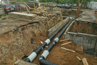 Износ коммунальной инфраструктуры в Псковской области превысил 70 процентов