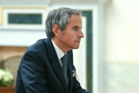 МАГАТЭ не нашло фактов утечек ядерных материалов на Украине