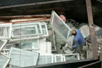 В Белгородской области приостановили восстановление Шебекина и Новой Таволжанки