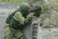 Российские войска взяли под контроль основные высоты и часть дорог у Липцов