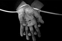 ЦАХАЛ нашел в Газе тела трех заложников, убитых в октябре при нападении ХАМАС