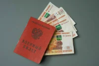 Госдума приняла в первом чтении законопроект о выплатах участникам СВО без заявлений