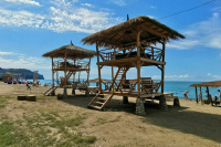 В Роспотребнадзоре объяснили, как выбрать безопасный пляж