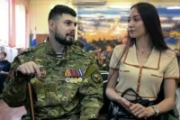 Участники СВО и члены их семей получат новые льготы