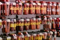 Депутаты решили защитить поставщиков от произвола торговых сетей