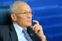 Сенатор Рапота: Россия продолжит взаимовыгодное сотрудничество с КНДР