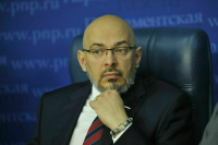 Депутат Николаев: Линии морских границ РФ на Балтике нуждаются в уточнении