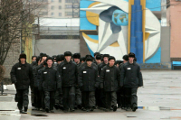 Минюст разрешил носить в воспитательных колониях легинсы, пижамы и халаты