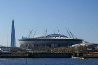 Суд в Петербурге запретил OMV судиться с «Газпром экспортом» в Стокгольме