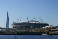 Суд в Петербурге запретил OMV судиться с «Газпром экспортом» в Стокгольме