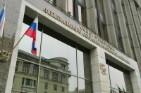 Совфед освободил Олега Савельева от должности аудитора Счетной палаты