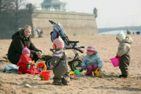 Комитет Госдумы одобрил продление выплат многодетным на погашение ипотеки