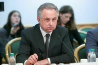 Мутко: Срок службы 70 тысяч старых лифтов в России продлят на пять лет