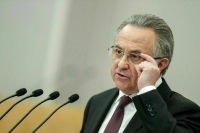 Мутко: В 2023 году в консультативный центр «ДОМ.РФ» обратились 12 миллионов граждан