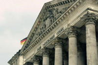 В бундестаге призвали Париж «к делу» в вопросе помощи Украине