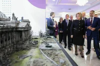 В Совфеде посоветовали начинать изучение России с Псковской области