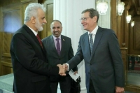 Депутат Жуков: Сотрудничество России и Омана заметно активизировалось