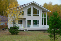 Жилье россиян застрахуют от наводнений и пожаров