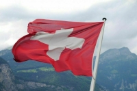 Швейцария ограничит воздушное пространство на время конференции по Украине