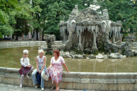 Главу Минтруда просят пересмотреть норматив санаторно-курортного лечения