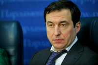 Депутат Гусев предложил ввести льготы на проезд по трассе М-11