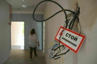 В Минпросвещения подсчитали, сколько детсадов в аварийном состоянии