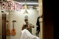Барбершопам напомнят, что они парикмахерские
