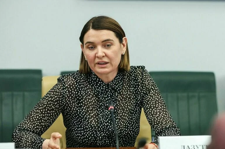 Сенатор Лазуткина: Надо воспользоваться опытом регионов в вопросе соцпитания