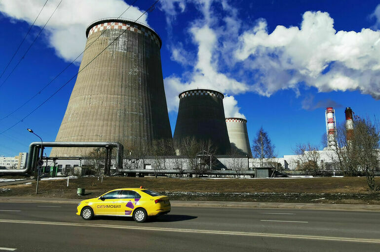 В России хотят прописать сферы применения технологий, влияющих на экологию