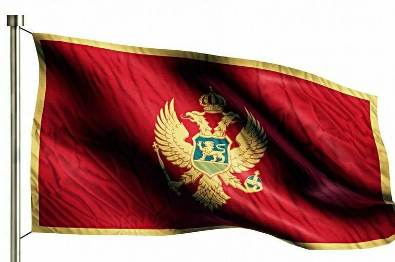 В Черногории проходит протест против принятия резолюции по Сребренице