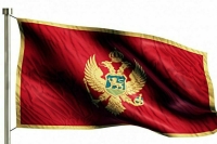 В Черногории проходит протест против принятия резолюции по Сребренице