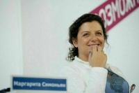 Симоньян заявила, что Украина не хочет возвращать 462 военнопленных