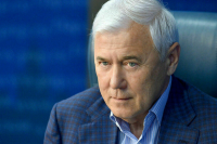Депутат Аксаков рассказал, какой будет налоговая система страны