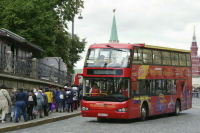 Минфин рассмотрит инициативу о переводе курортного сбора в туристический налог