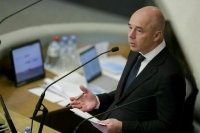 Силуанов: Государство потратит собранные налоги на повышение социальных выплат