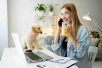 Как официально перейти на удаленную работу