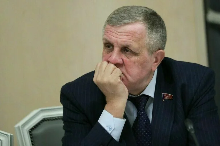В КПРФ настаивают на введении многоуровневой налоговой системы