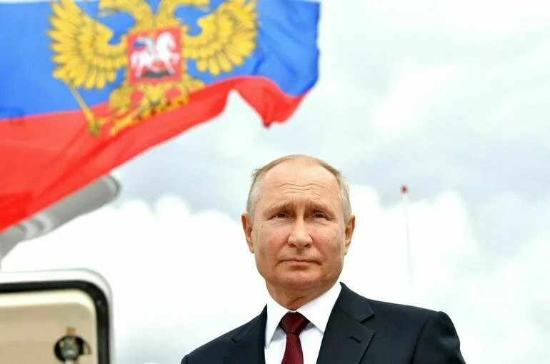 Путин на два дня приедет в Белоруссию по приглашению Лукашенко