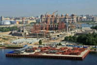 Почти 50 млрд рублей инвестиций хотят привлечь на объекты спорта к 2030 году